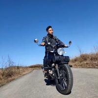 个人