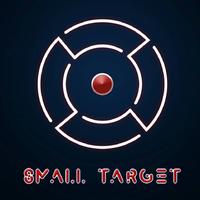 小目标（Small target）