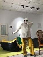 個(gè)人