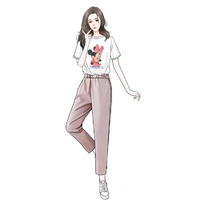 個人