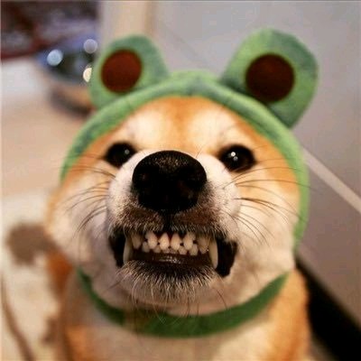 個人