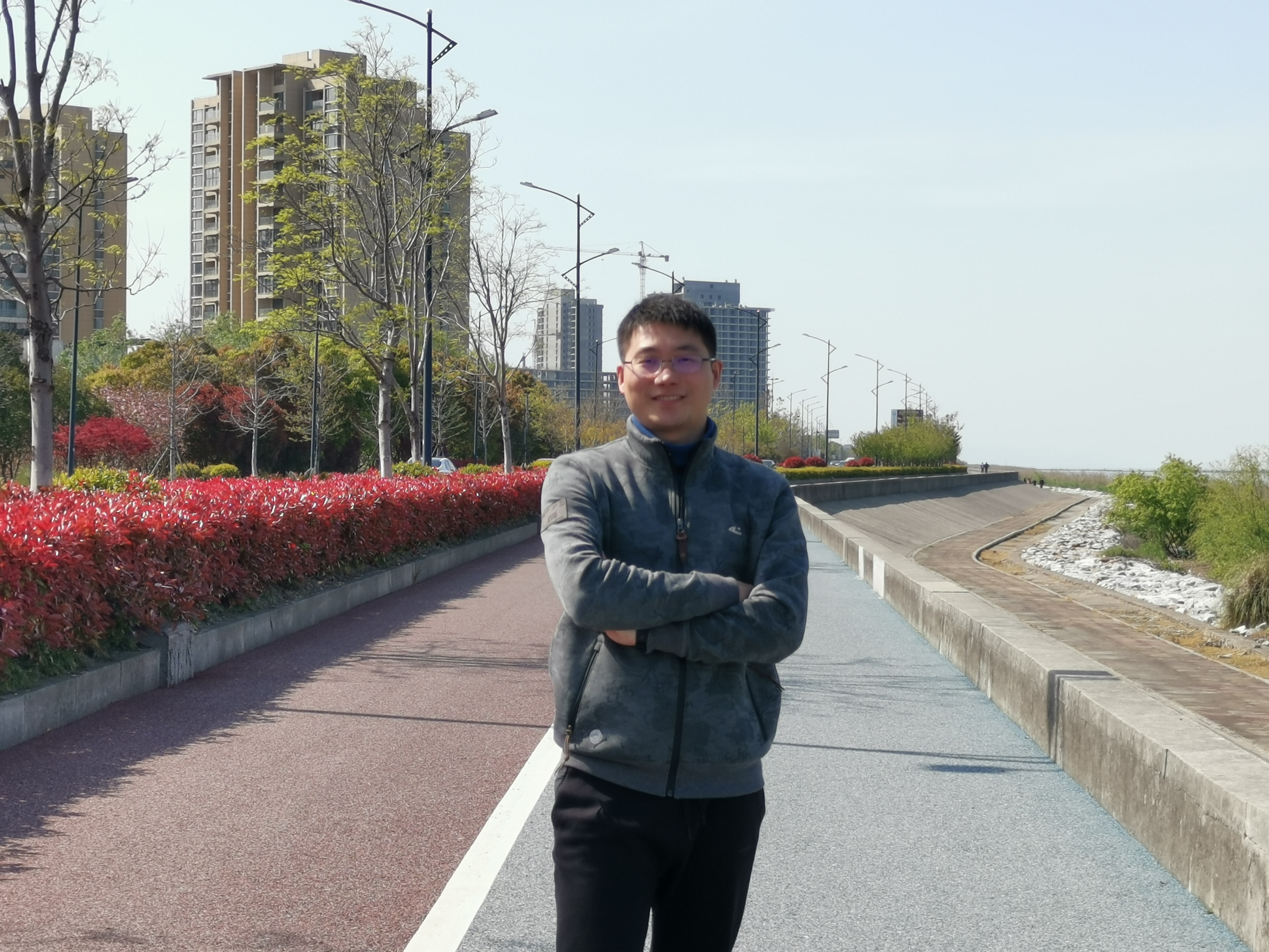 個人