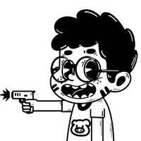 個人