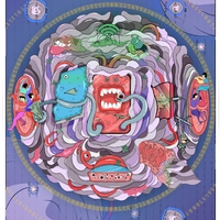 個人
