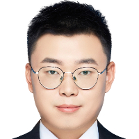 個人