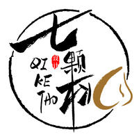 七颗桃品牌设计策划