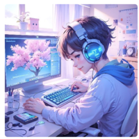 個人