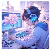個人