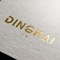 DINGKAI设计