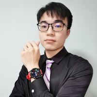個人