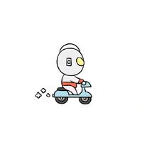 個人