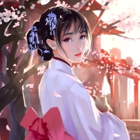 个人