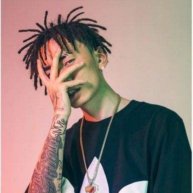 個人