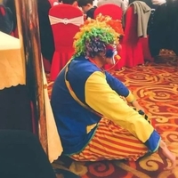個人