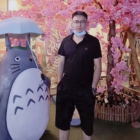 個人