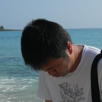 個(gè)人