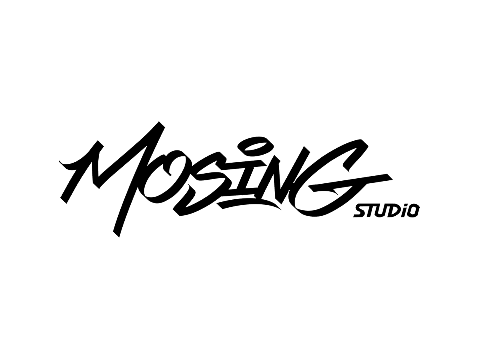 MOSING视觉传播