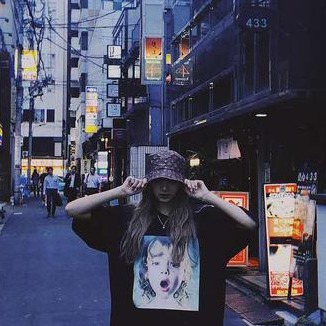 個人