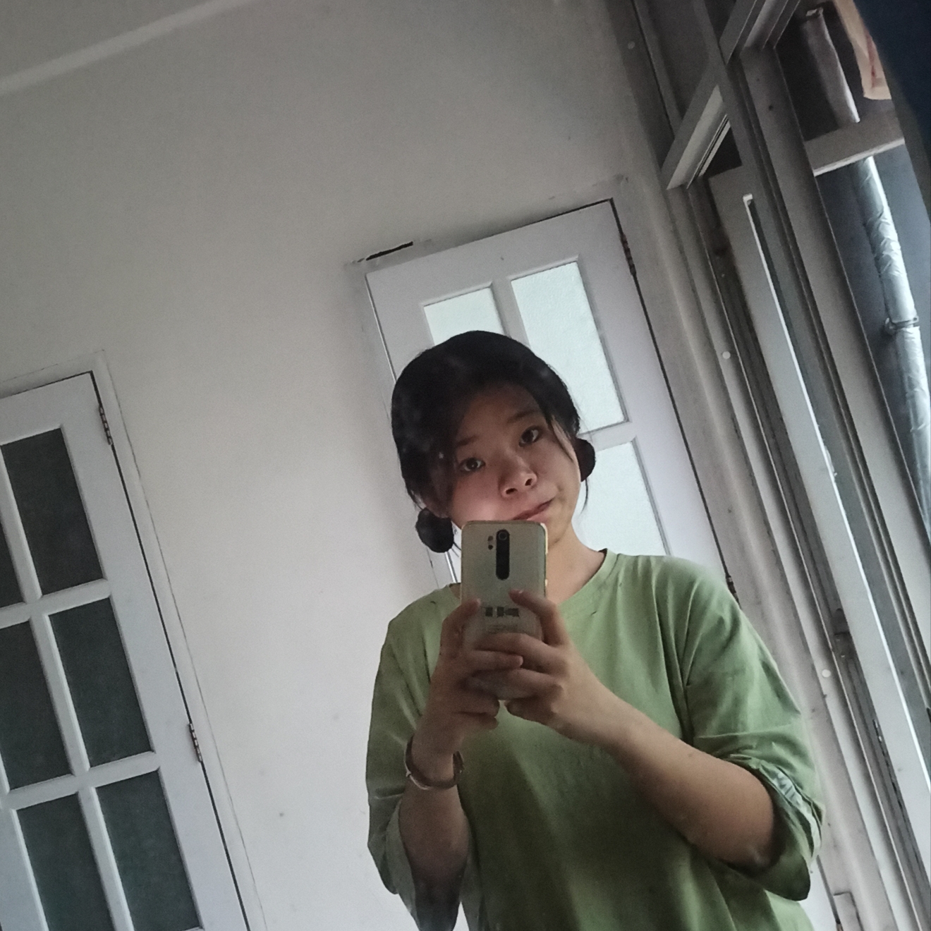 個人