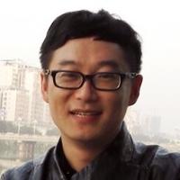 個(gè)人