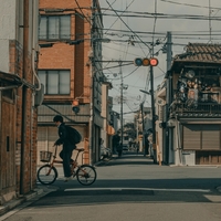 個人