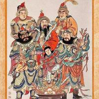個(gè)人