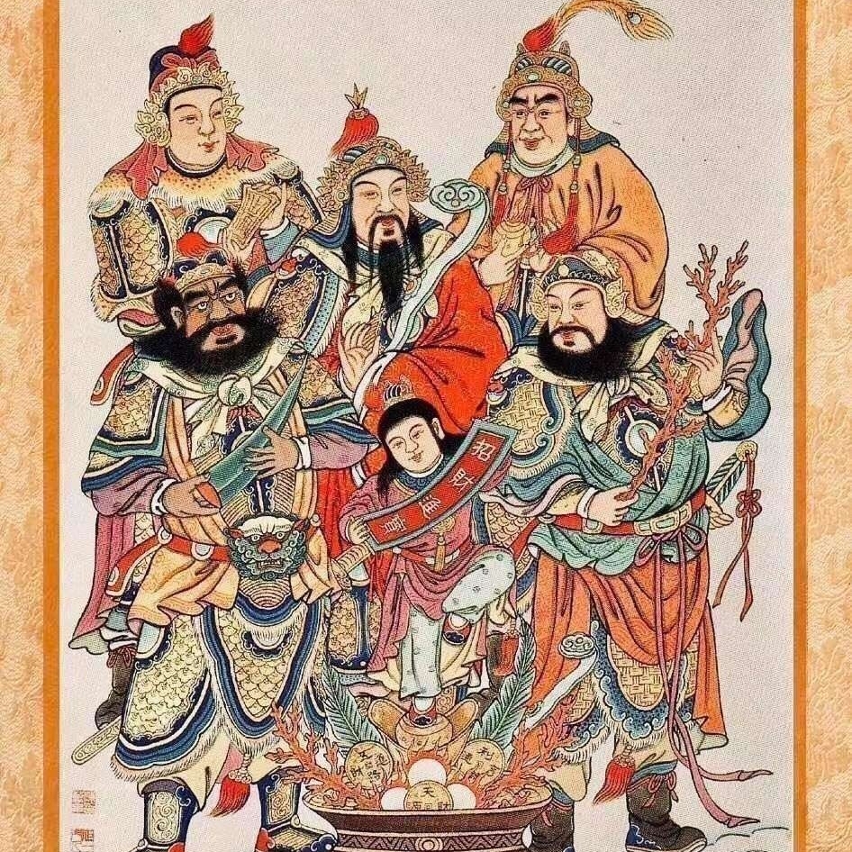 個(gè)人