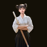 個(gè)人