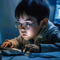 个人
