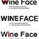 Wine Face 葡萄酒工作室