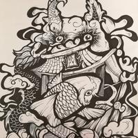 接平面设计单 235605