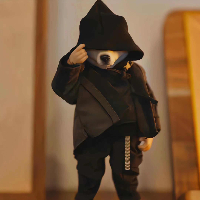 个人
