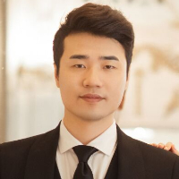 個人