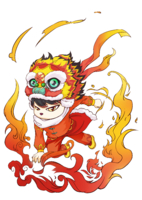 企业