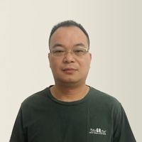 個人