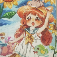個人