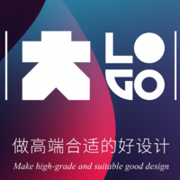 大LOGO企业形象设计