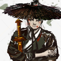 個人