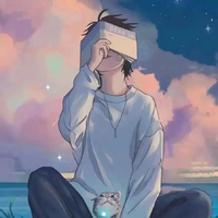 個人