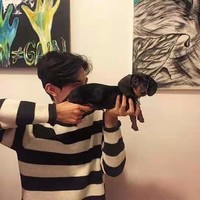 个人