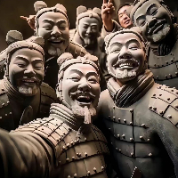 個(gè)人