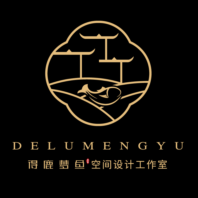 得鹿梦鱼空间设计