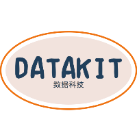 DK数据科技