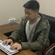 個人