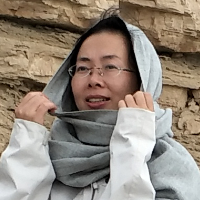 個(gè)人