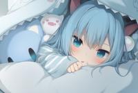 個人