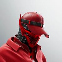 個人