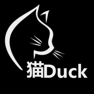 猫Duck创意工作室