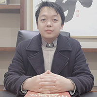 個人