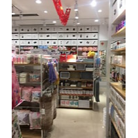 美汁汁杂货铺